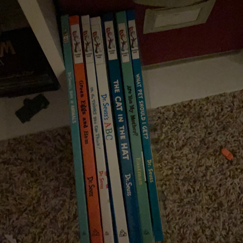 Kids book